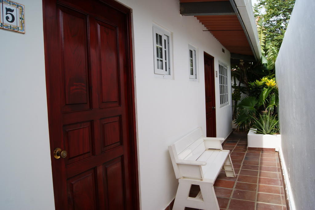 Posada del Mar Las Tablas Quarto foto